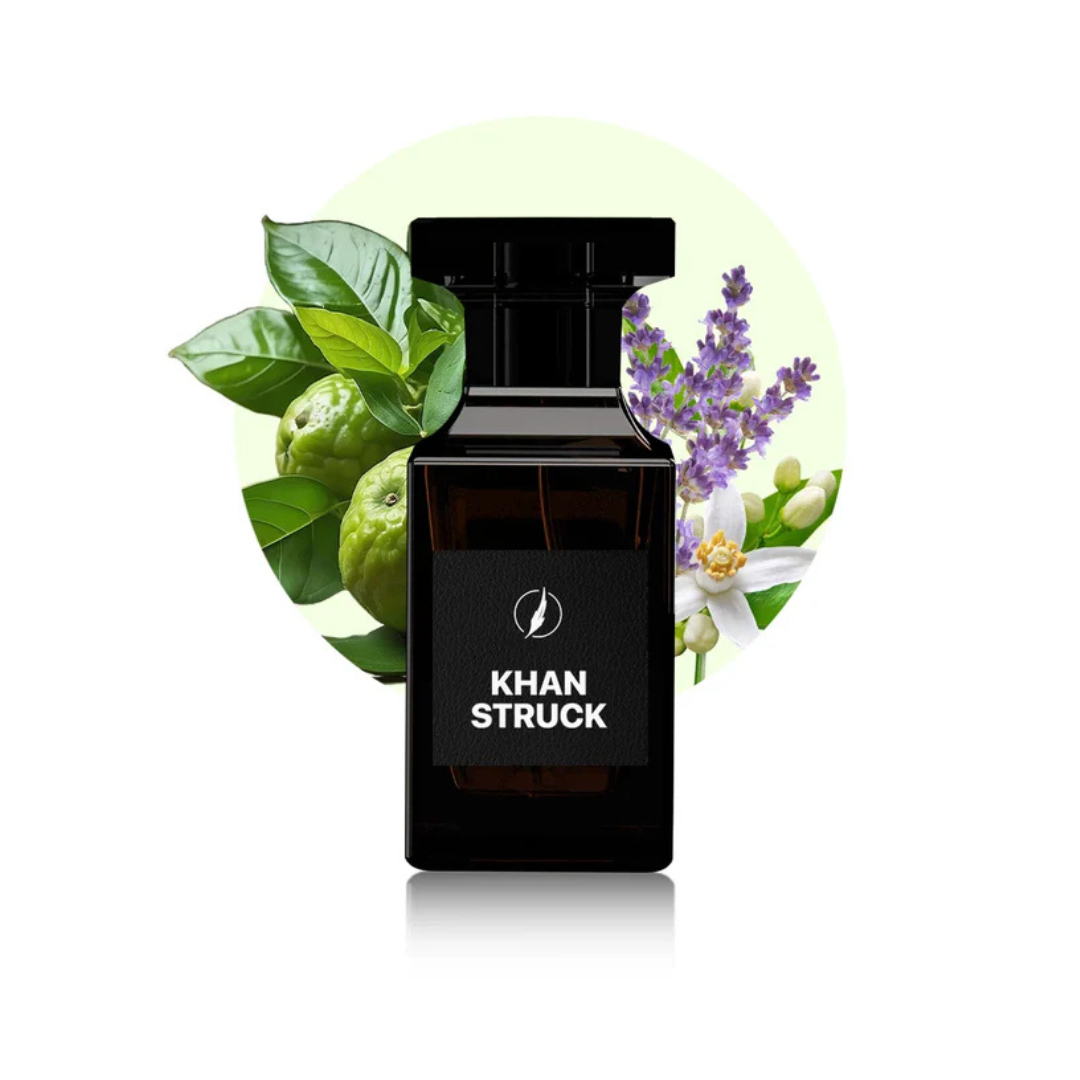 Khan Struck