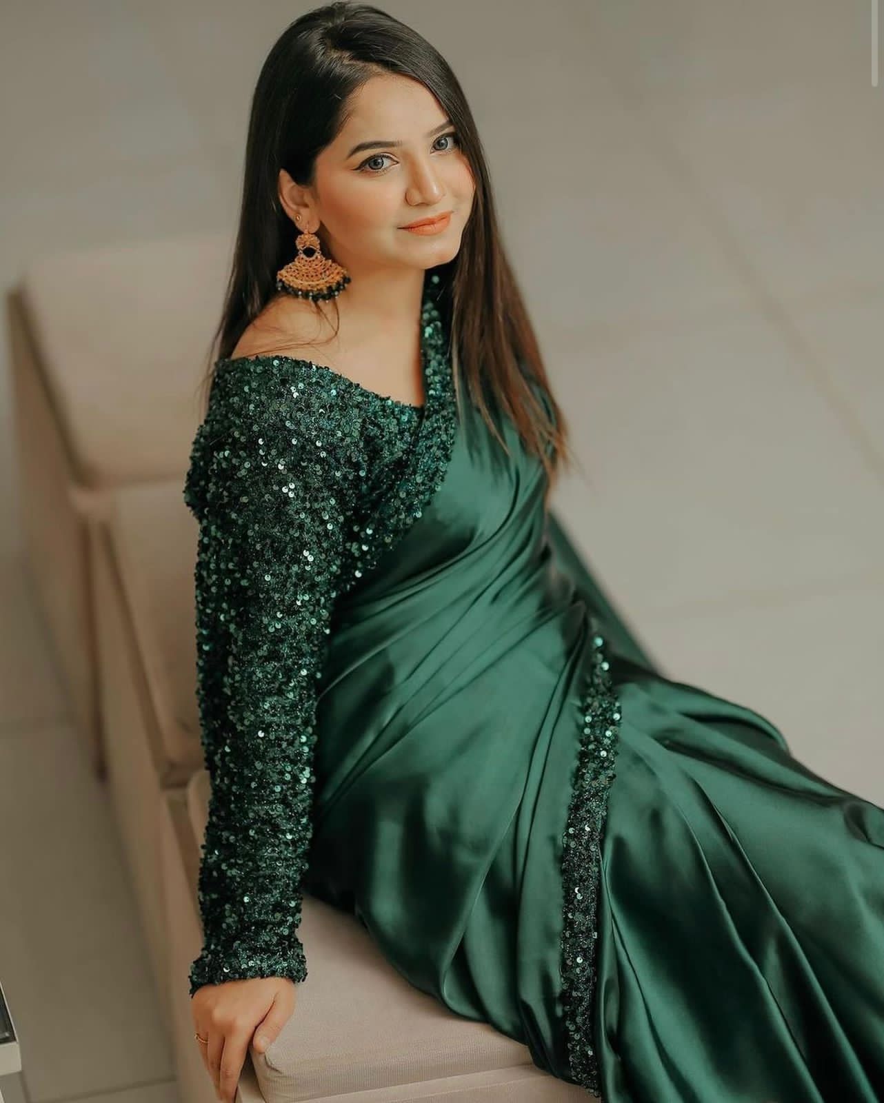UN STITCHED SAREE COLLECTION