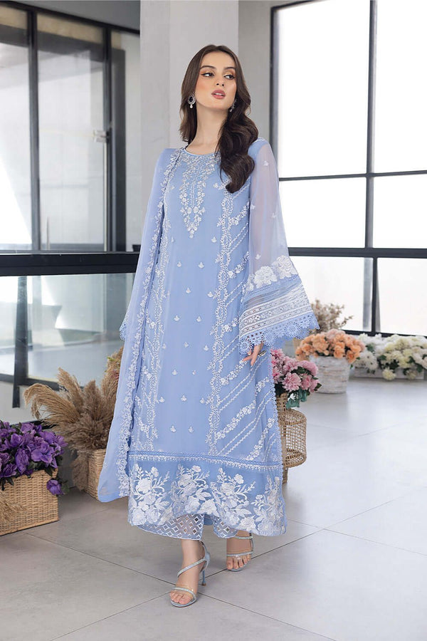 Zuaja wear 3 pc