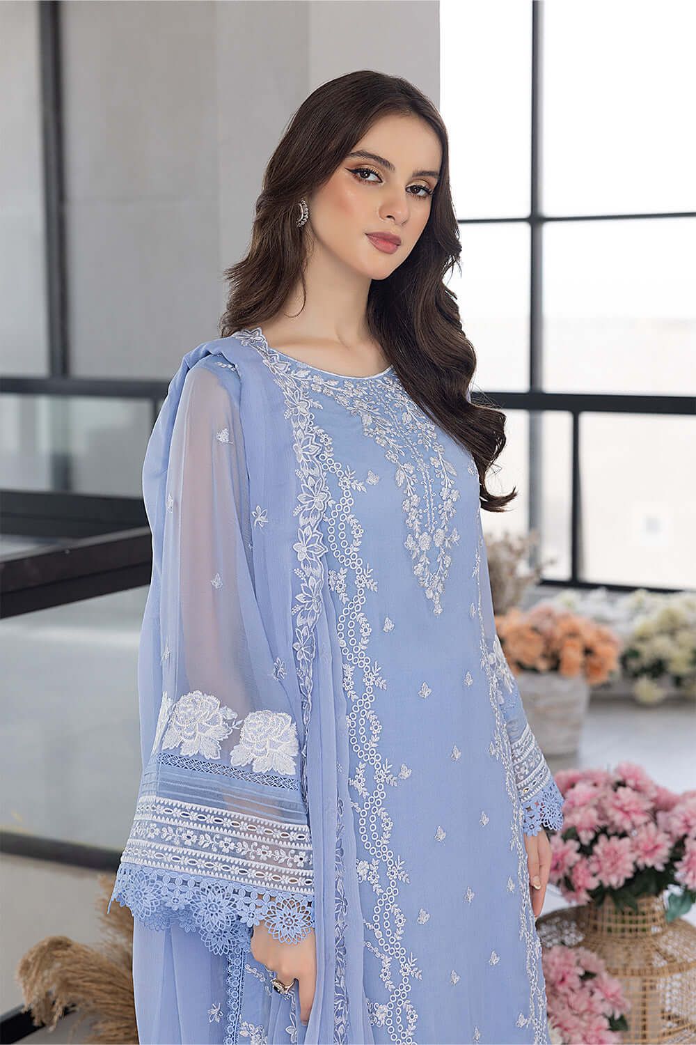 Zuaja wear 3 pc