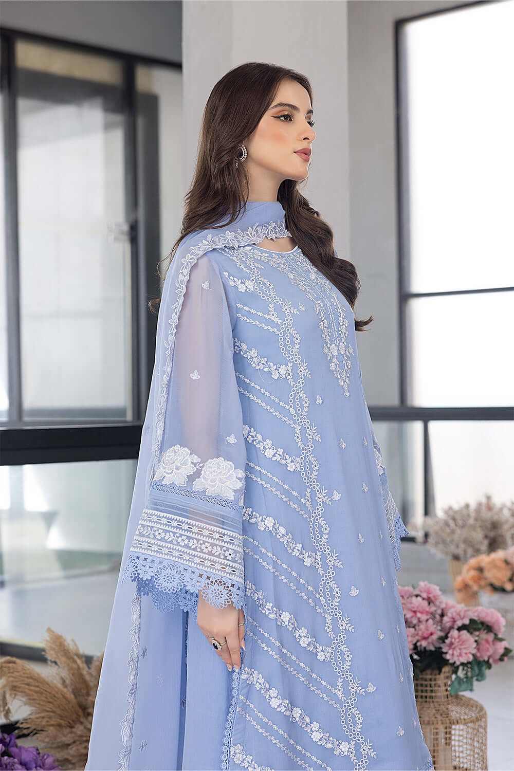 Zuaja wear 3 pc