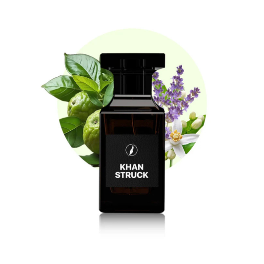 Khan Struck