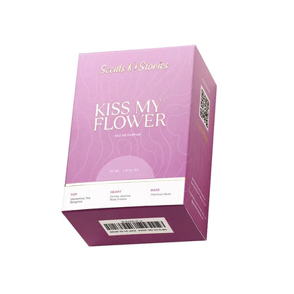 Kiss My Flower