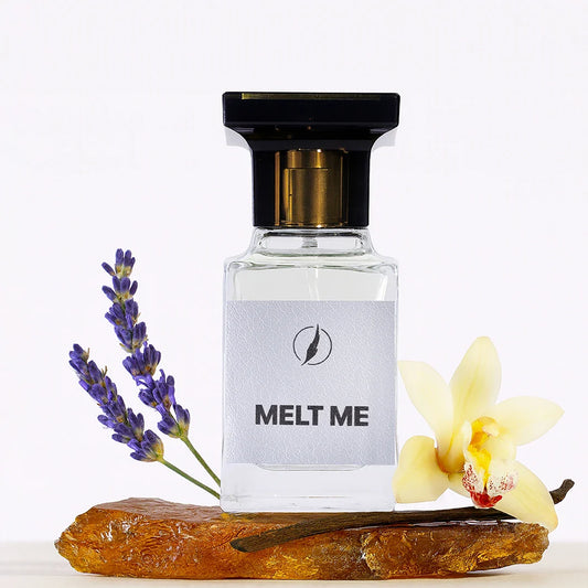 Melt Me