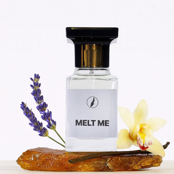 Melt Me