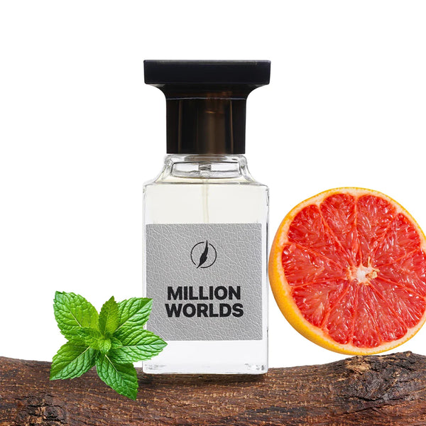 Million Worlds