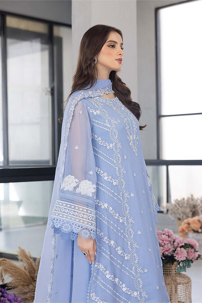 Zuaja wear 3 pc