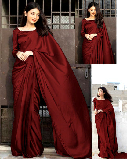 New Arrival Silk Saree